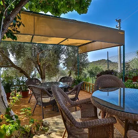 Hotel Hamarat Kaş